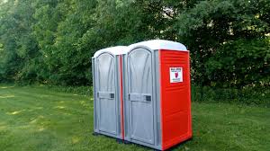 Types of Portable Toilets We Offer in Johnson City, NY