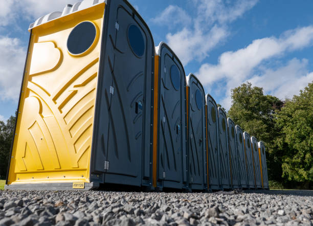 Best Portable Restroom Removal and Pickup  in Johnson City, NY